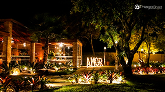 Decoração