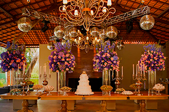 Decorações