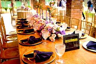 Decorações